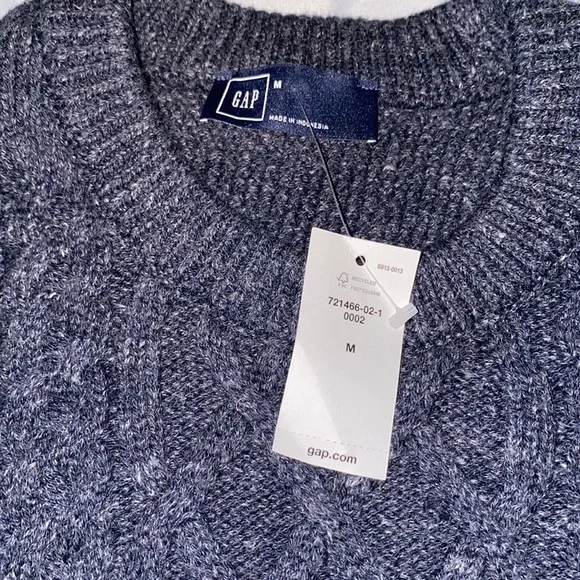 Gap medium sweater - Picture 5 of 5